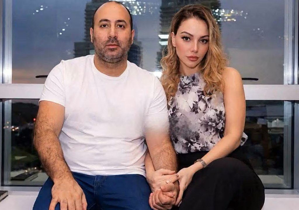 El fiscal pidió citar a Nadia Beller, la ex novia de Cerimedo, en la causa Andis