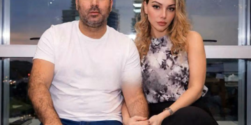 El fiscal pidió citar a Nadia Beller, la ex novia de Cerimedo, en la causa Andis El fiscal pidió citar a Nadia Beller, la ex novia de Cerimedo, en la causa Andis