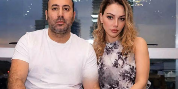 El fiscal pidió citar a Nadia Beller, la ex novia de Cerimedo, en la causa Andis El fiscal pidió citar a Nadia Beller, la ex novia de Cerimedo, en la causa Andis