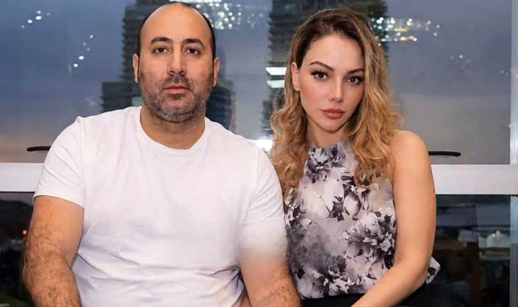 El fiscal pidió citar a Nadia Beller, la ex novia de Cerimedo, en la causa Andis Cerimedo y Nadia Beller en otros tiempos cuando eran pareja.