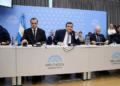 El oficialismo cede con la Ley de Emergencia en Discapacidad