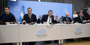El oficialismo cede con la Ley de Emergencia en Discapacidad