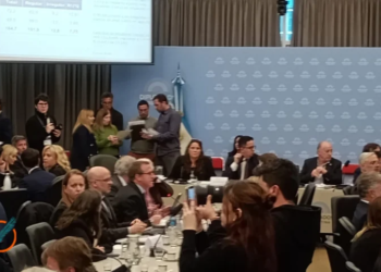 El oficialismo se impuso en el debate de la morosidad familiar, pero el escenario sigue abierto