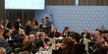 El oficialismo se impuso en el debate de la morosidad familiar, pero el escenario sigue abierto