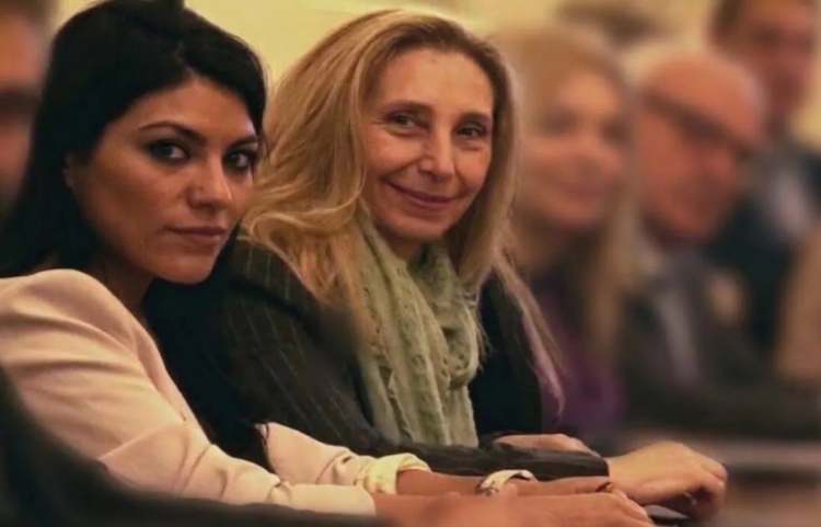 Un nuevo escándalo asoma en Olivos por el enriquecimiento de Agudiez María Belén Agudiez junto a la Secretaria General de la Presidencia, Karina Milei.