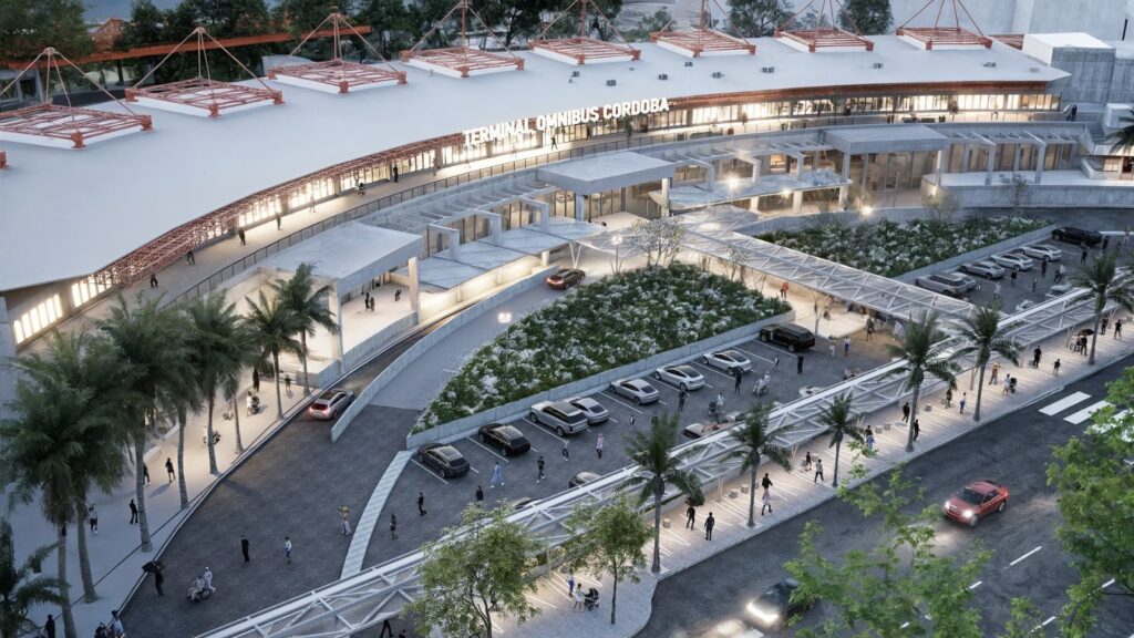 En la segunda etapa, el proyecto contempla la revalorización de la estructura arquitectónica, reubicación de locales gastronómicos y de servicios.
