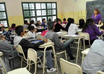 En las pruebas PISA, el 76% de los alumnos no alcanzó los requerimientos mínimos de matemáticas.