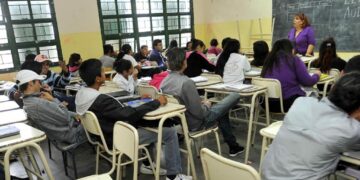En las pruebas PISA, el 76% de los alumnos no alcanzó los requerimientos mínimos de matemáticas.