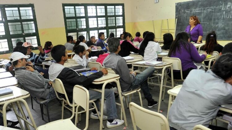 En las pruebas PISA, el 76% de los alumnos no alcanzó los requerimientos mínimos de matemáticas.