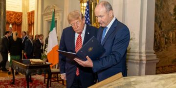 Escocia, Gales e Irlanda del Norte coordinan sus reclamos independentistas