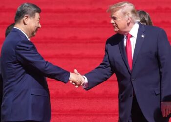 Estados Unidos y China acordaron reducir aranceles por US$60.000 millones