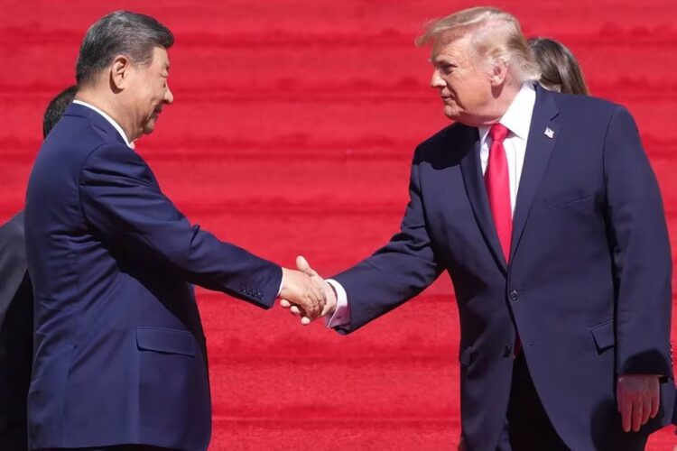 El anuncio se realiza tras la cumbre que reunió a Trump y Xi Jinping en Washington.