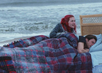Eternal Sunshine of the Spotless Mind (2004)