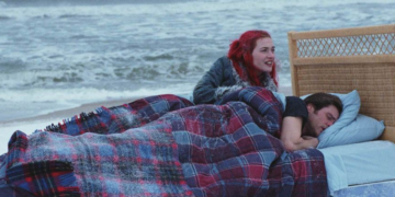 Eternal Sunshine of the Spotless Mind (2004)