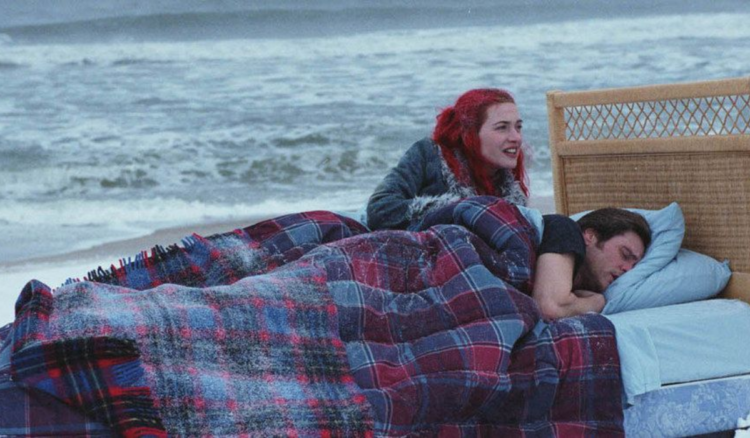 Eternal Sunshine of the Spotless Mind (2004)