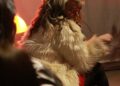 “Uy. Este personaje soy yo”: mirarse en el escenario de Showcera
