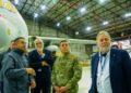 FAdeA ante una nueva etapa: el mensaje de Presti y los planes para la fábrica
