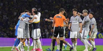 Fallo de la AFA: rechazó el reclamo de Vélez y Boca sigue en la Copa Argentina Fallo de la AFA: rechazó el reclamo de Vélez y Boca sigue en la Copa Argentina