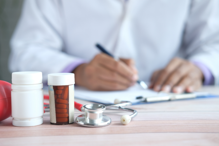 Farmacias de Córdoba: advierten una caída del 20% en la venta de medicamentos Farmacias de Córdoba: advierten una caída del 20% en la venta de medicamentos