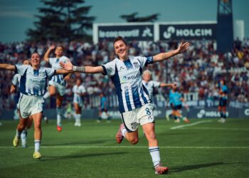 Talleres goleó 3-0 a Belgrano en la Boutique y se quedó con clásico femenino Las Matadoras se quedaron con el clásico en La Boutique.