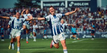 Talleres goleó 3-0 a Belgrano en la Boutique y se quedó con clásico femenino Las Matadoras se quedaron con el clásico en La Boutique.