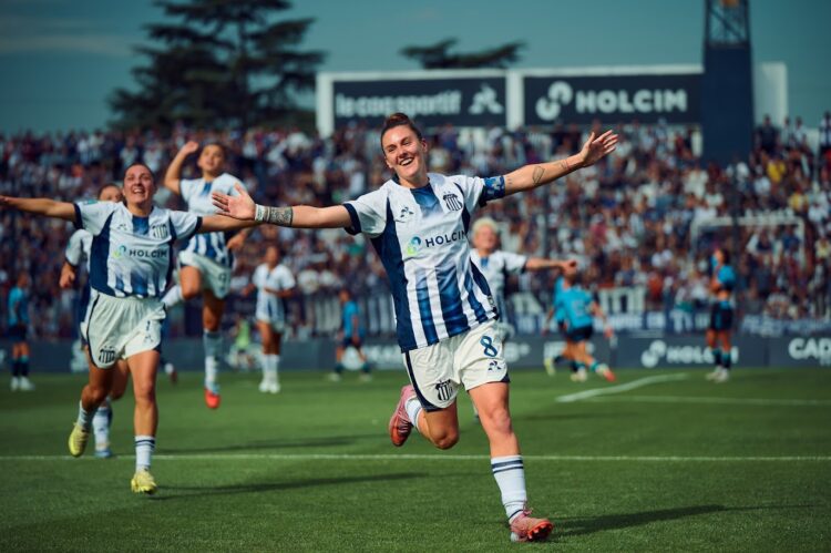 Talleres goleó 3-0 a Belgrano en la Boutique y se quedó con clásico femenino Las Matadoras se quedaron con el clásico en La Boutique.