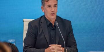 Federico Beligoy: “Quisieron instalar otra falacia contra el arbitraje argentino”