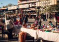 La feria, organizada por el Ente BioCórdoba, contará con la participación de emprendimientos de distintos rubros, con propuestas vinculadas a la reutilización, recuperación y transformación de materiales