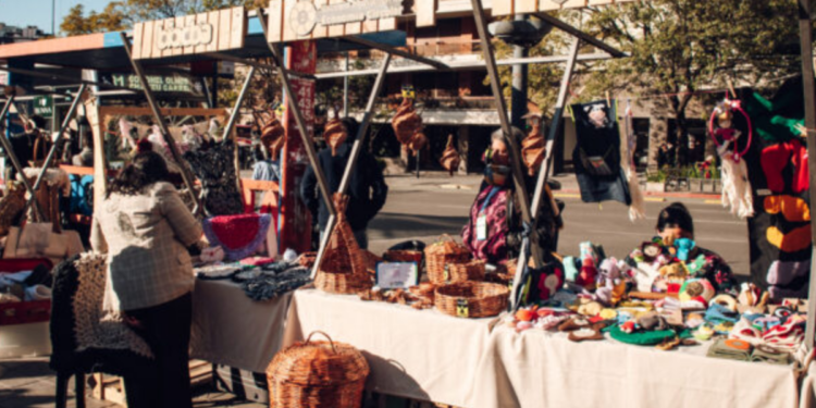 La feria, organizada por el Ente BioCórdoba, contará con la participación de emprendimientos de distintos rubros, con propuestas vinculadas a la reutilización, recuperación y transformación de materiales