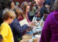 La Feria de Libros Circulantes vuelve a Casa de Pepino