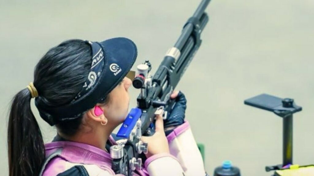 Fernanda Russo sumó un nuevo oro para Argentina y reclamó: “Es muy triste la situación” Fernanda Russo sumó un nuevo oro para Argentina y reclamó: “Es muy triste la situación”