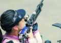 Fernanda Russo sumó un nuevo oro para Argentina y reclamó: “Es muy triste la situación”