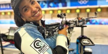 Fernanda Russo sumó un nuevo oro para Argentina y reclamó: “Es muy triste la situación” Fernanda Russo sumó un nuevo oro para Argentina y reclamó: “Es muy triste la situación”