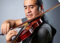 Néstor Garnica trae de vuelta La Fiesta del Violinero a Córdoba