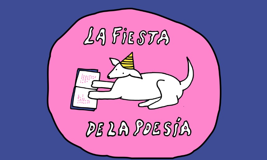 La poesía cordobesa arma su propia fiesta