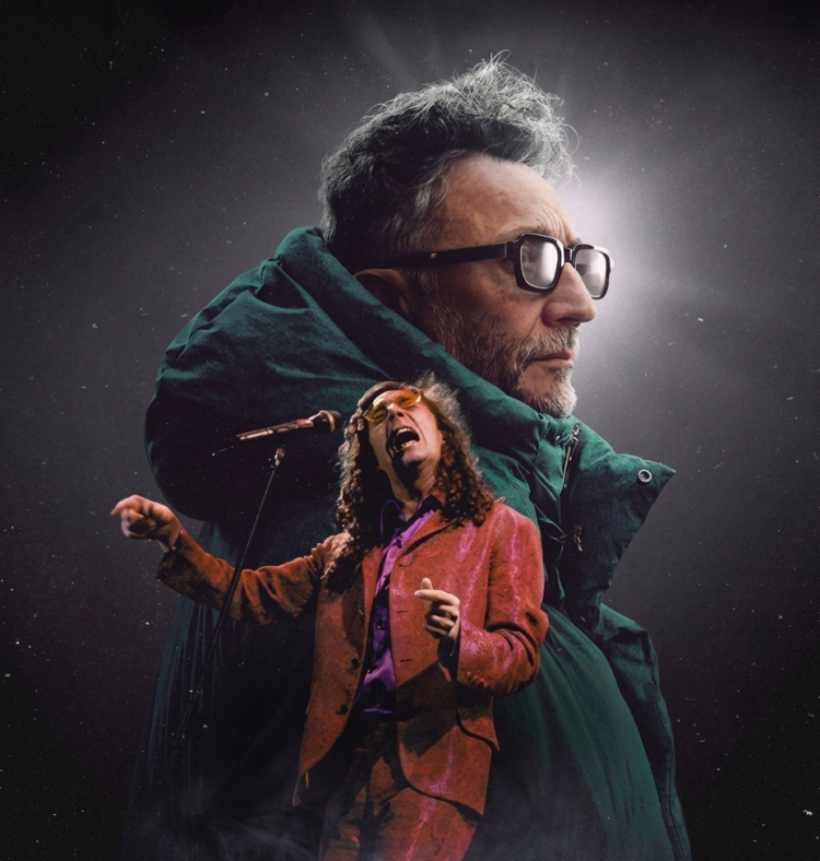 La película fue dirigida por Matías Gueilburt, amigo personal de Fito, quien lo acompañó durante más de un año entre ensayos, giras y presentaciones.