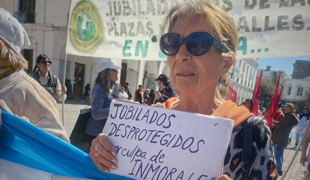 Foro Solidario Córdoba