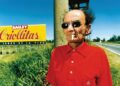 Marcos López, "Criollitas", 1996. Fotografía que obtuvo el Gran Premio Adquisición en el Salón Nacional de Artes Visuales 2010.