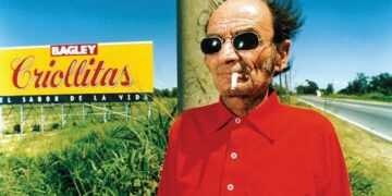 Marcos López, "Criollitas", 1996. Fotografía que obtuvo el Gran Premio Adquisición en el Salón Nacional de Artes Visuales 2010.