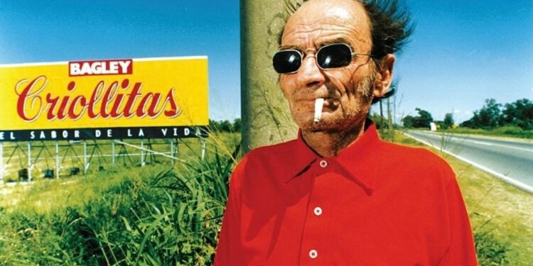 Día del Fotógrafo y la Fotógrafa: la historia de Córdoba también se guarda en imágenes Marcos López, "Criollitas", 1996. Fotografía que obtuvo el Gran Premio Adquisición en el Salón Nacional de Artes Visuales 2010.