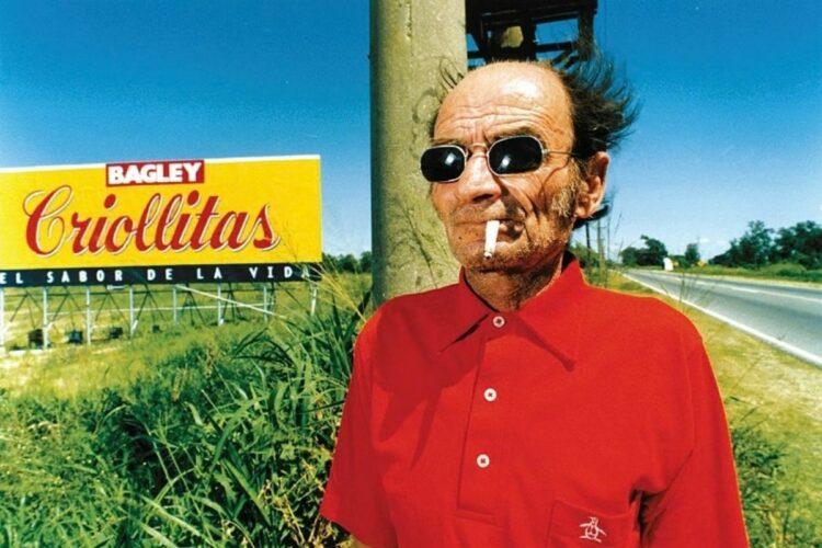 Marcos López, "Criollitas", 1996. Fotografía que obtuvo el Gran Premio Adquisición en el Salón Nacional de Artes Visuales 2010.