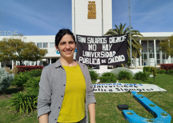 Fracasó la reunión paritaria y las universidades vuelven al paro