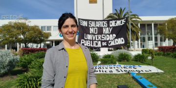 Fracasó la reunión paritaria y las universidades vuelven al paro