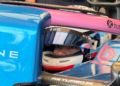 Colapinto recibió una sanción por el choque generado en el GP de Azerbaiyán.