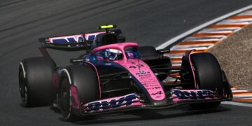 Franco Colapinto regresa a Monza: cronograma del Gran Premio de Italia Franco Colapinto regresa a Monza: cronograma del Gran Premio de Italia