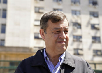 Fuerte advertencia del excontador de la familia Kirchner: «Se debe pagar por lo hecho»