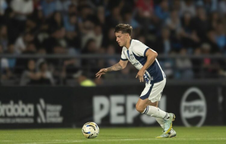 Talleres recibe a Godoy Cruz por la fecha 11 del Torneo Proyección Talleres