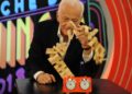 Gerardo Sofovich sigue dejando su huella en la TV argentina.