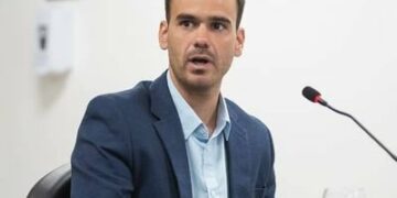 Germán Font ganó y será el próximo intendente de Marcos Juárez