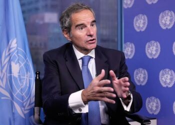 Grossi recuperó terreno en la carrera por la Secretaría General de la ONU